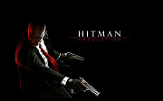 Hitman Absolution Laptop and Desktop Computer Game Nairobi