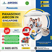 Panasonic Aircon | Panasonic Aircon singapore Singapore