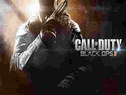 Call Of Duty Black Ops II Laptop Desktop Computer Game Nairobi