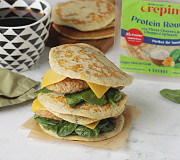 Zero Carb Tortillas: Guilt-Free Low-Carb Wrap Choice New York City