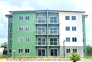 Apartment for Sale in Trinidad Arima
