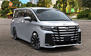 Toyota Vellfire on Rent Jaipur | Hire Luxury Car - Raj Travels from Jaipur