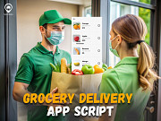 Launch Your AI-Enabled Grocery App with SpotnEats Today Dubai