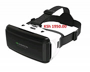 New virtual reality glasses Nairobi