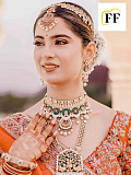 Pre-Wedding Photography in Jaipur – Forever Frames Jaipur
