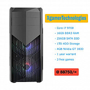 Core i7 9700F custom built tower computer PC Nairobi