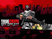 TRUE CRIME New York Laptop Desktop Computer Game Nairobi