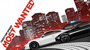 Need For Speed Most Wanted 2 Nairobi