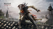 Assassins Creed Liberation HD Nairobi