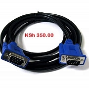 Brand new cables Kabarnet