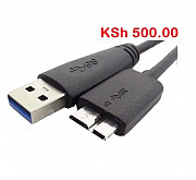 Brand new cables Nairobi