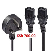 Brand new cables Nairobi