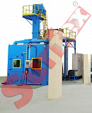 Essential Features Every Shot Blasting Machine Should Include from Jodhpur