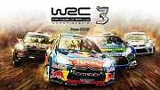 World Rally Championship 3 Nairobi