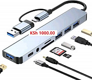 Brand new cables Nairobi