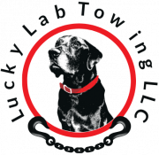 Lucky Lab Towing LLC Vancouver