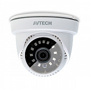 Avtech DGC2005AT 2MP TVI IR Dome Camera with Built-in Audio from Dhaka