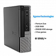 Refurbished Dell Optipex desktop PC on sale Nairobi