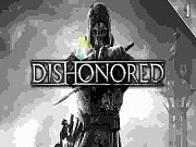 Dishonored Laptop Desktop Computer Game Nairobi