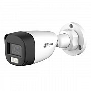 Dahua HAC-HFW1200CLP-IL-A 2MP Smart Dual Light HDCVI Bullet Camera Dhaka