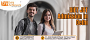 DIET JBT Admission in Delhi Delhi