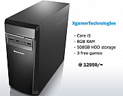 Refurbished Core i5 Lenovo h50 desktop on sale Nairobi