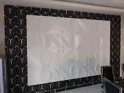 Stand Out From The Crowd With Custom 3D Wall Panels from Gombe