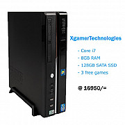 Refurbished Core i7 Stone Lite desktop on sale Nairobi