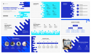 Presentation Design Agency Dubai
