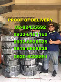 Rubber Waterstop, Water Stop, PVC Waterstop, Waterbar, Rubber Sheet, Rubber Stop, Waterstopper from Cotabato