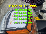 Bentonite Waterstop, Water Stop, Hydrophilic Waterstop, Swellable Waterstop, Swelling Waterstop from San Fernando