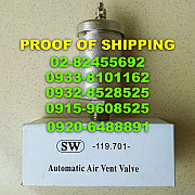 Air Release Valve, Air Valve, Air Vent, Air Discharge Valve, Air Operated Valve, Air Release Valve i from Butuan