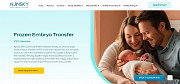 Njinsky IVF from Karachi
