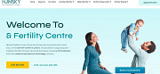Njinsky IVF from Karachi
