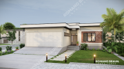 2-Storey House Design & Floor Plan Services in Guyana – Affordable & Customizable! Georgetown