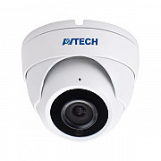 AVTECH DGM3203SCT 3MP IR AI Dome Camera Dhaka