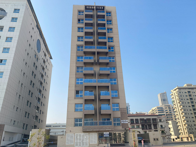 Al Nahda 2 Dubai /1BHK for Families only. Dubai - photo 1