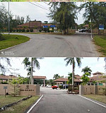 Jual Tanah Sepang