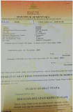 Jual Tanah Sepang
