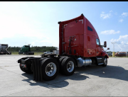 2020 Kenworth T680 (Sleeper Trucks) Brooklyn