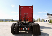 2020 Kenworth T680 (Sleeper Trucks) Brooklyn