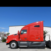 2020 Kenworth T680 (Sleeper Trucks) Brooklyn