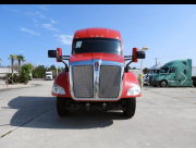 2020 Kenworth T680 (Sleeper Trucks) Brooklyn