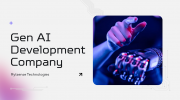 Best AI Development Company in USA | Rytsense Technologies from Chennai