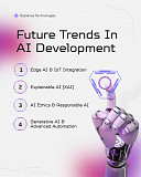 Best AI Development Company in USA | Rytsense Technologies from Chennai