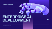 Best AI Development Company in USA | Rytsense Technologies from Chennai