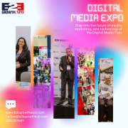 Digital Media Expo – Showcasing Innovation in Marketing, Content, and Technology Bournemouth