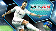 Pro Evolution Soccer 2013 Nairobi