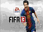 FIFA 2013 Laptop Desktop Computer Game Nairobi