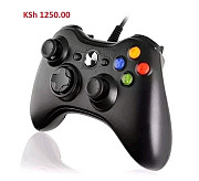 Brand new gamepads and controllers Nairobi